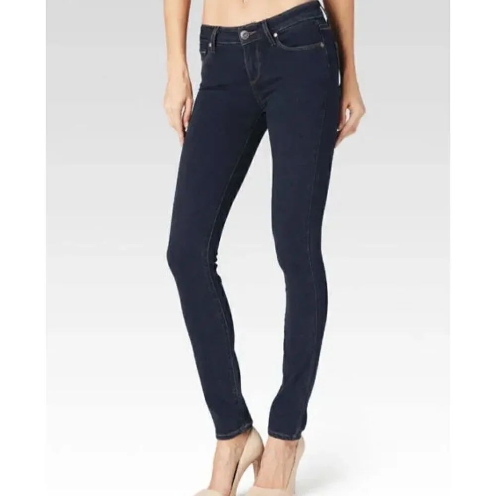 Paige vertugo ultra skinny jeans in Bradford size 28